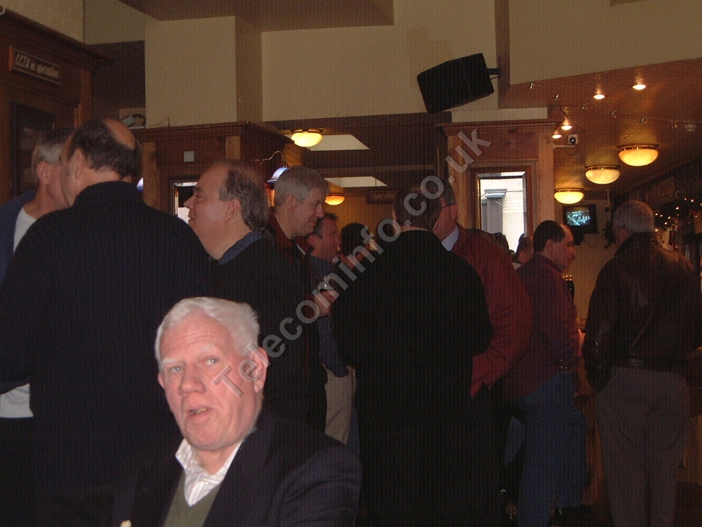 Peterborough 2001  05